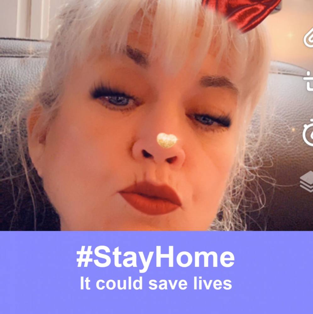 Meet your Posher, Jamie